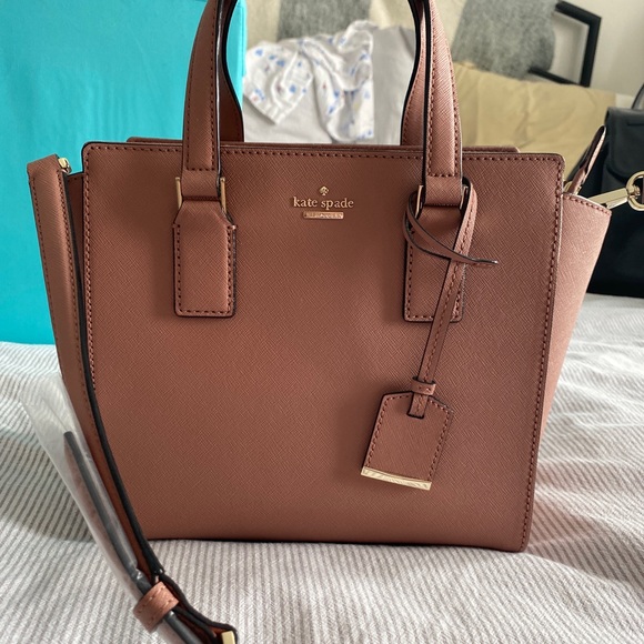 kate spade Handbags - Kate Spade Cameron Street Small Hayden